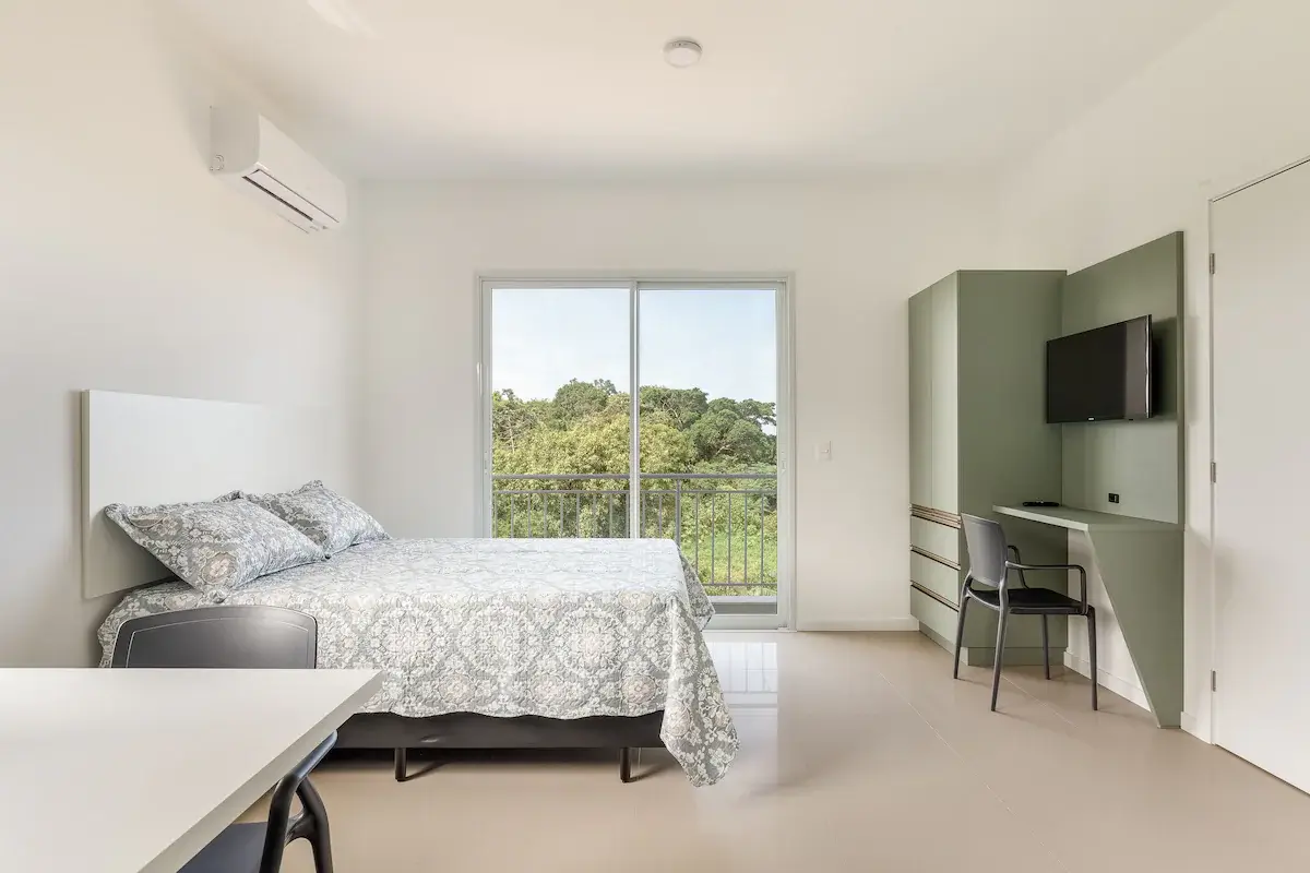 Parador Campeche - Praia do Campeche